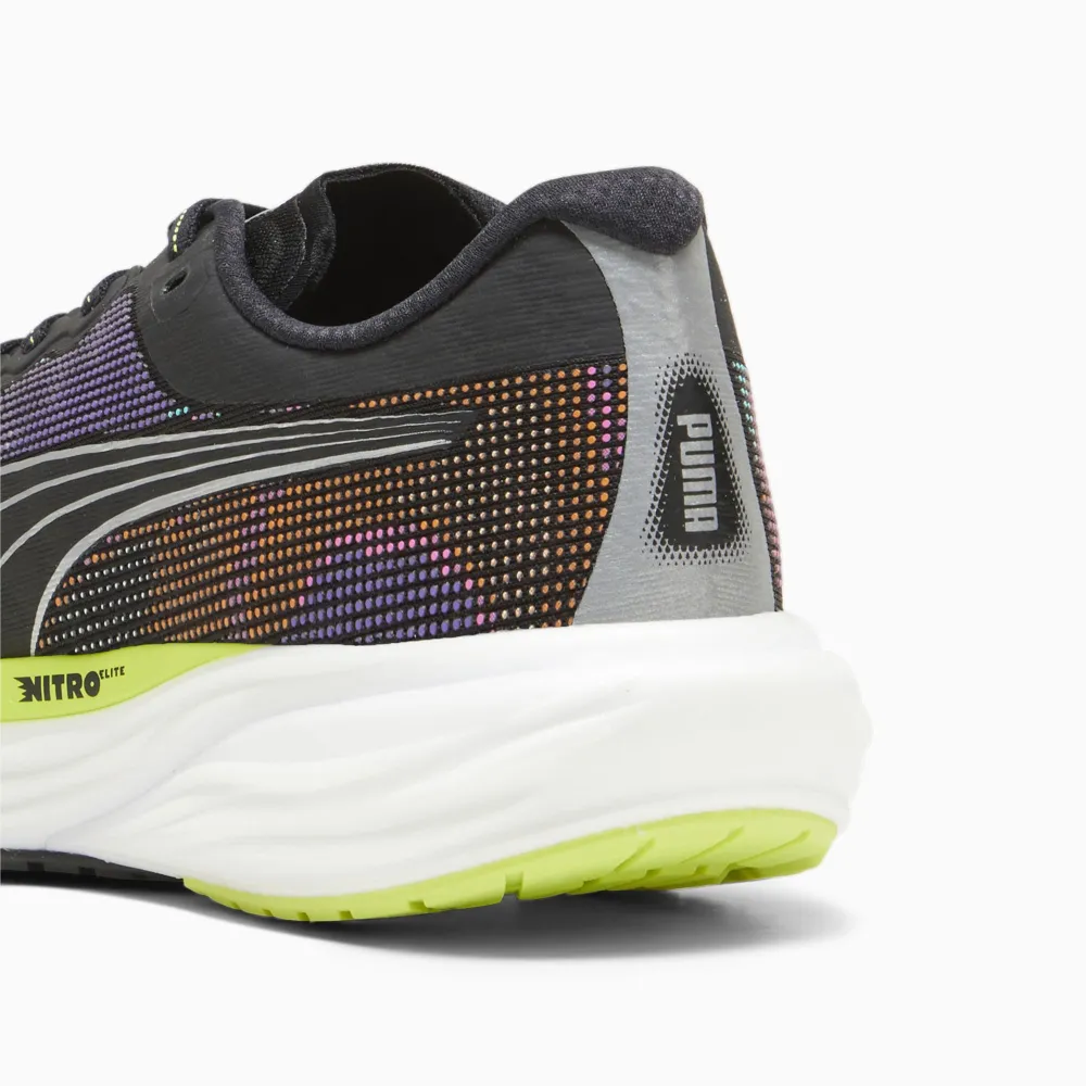 PUMA Deviate NITRO 2 Psychedelic Rush 380076-01 / schwarz