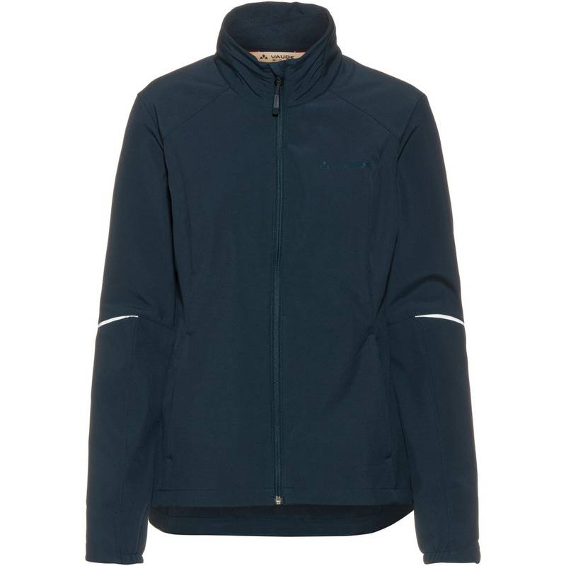 VAUDE Wintry IV Fahrradjacke Damen