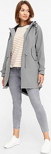 Derbe Jacke Island Friese