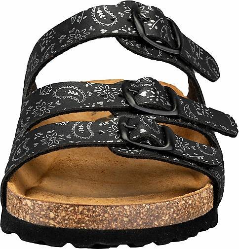 LICO Pantolette Bioline Lady Soft