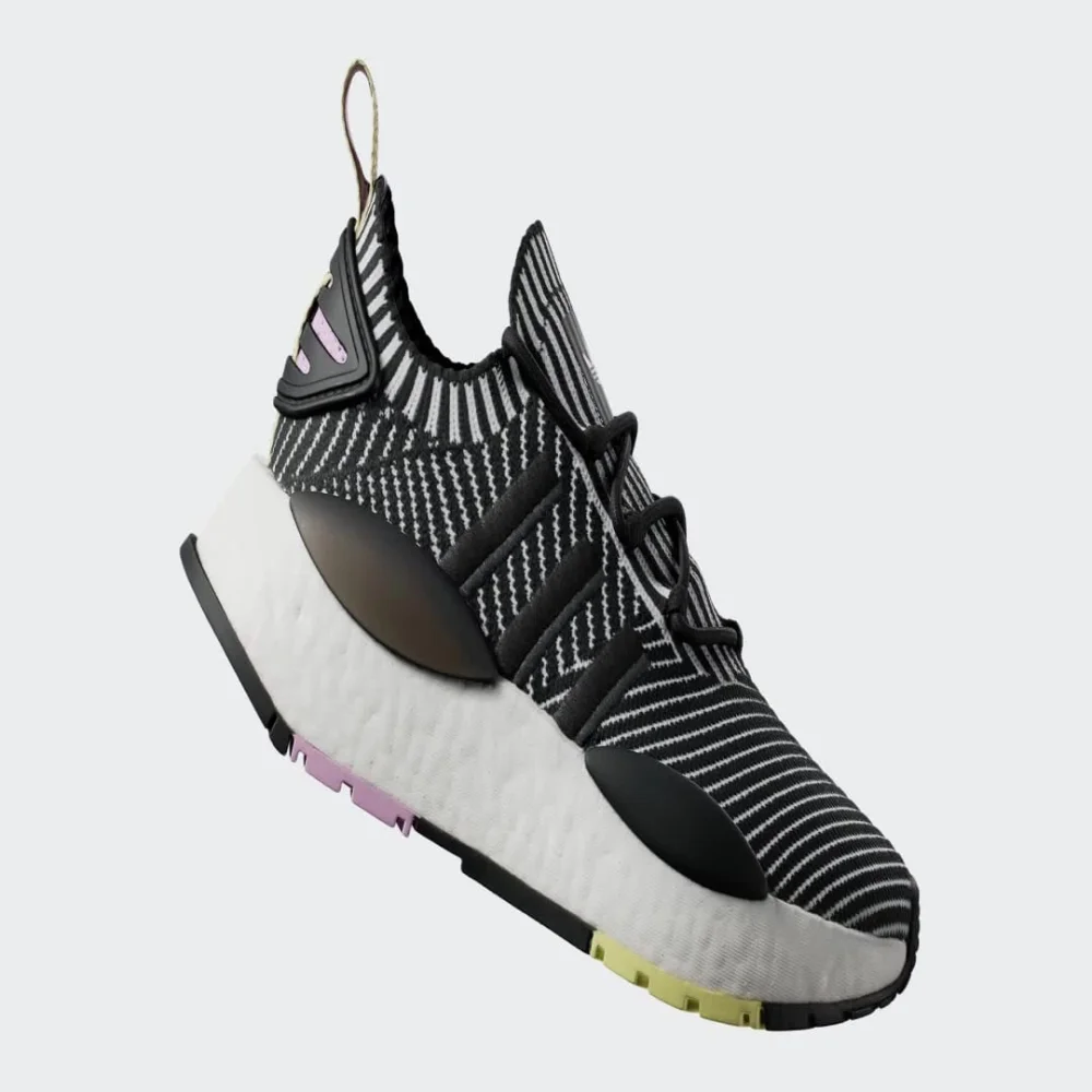adidas Nmd W1 IE9594 / schwarz