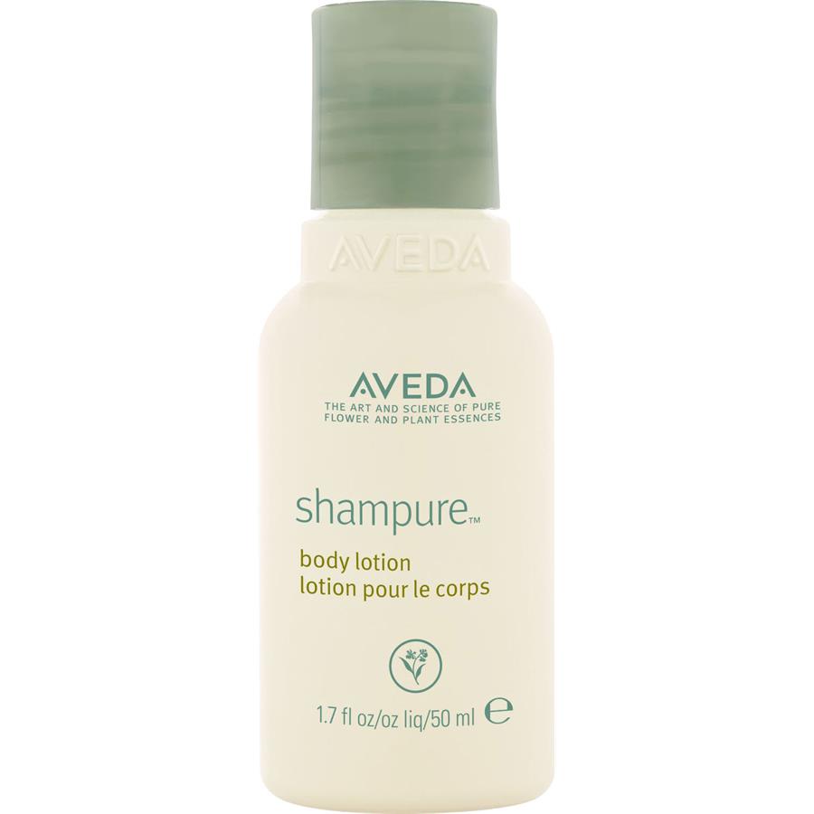 Body Lotion