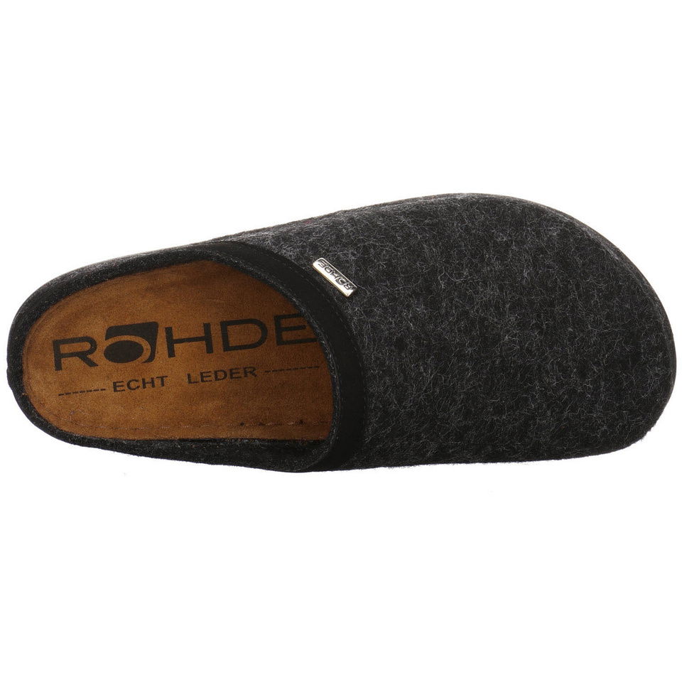 Rohde Hausschuh