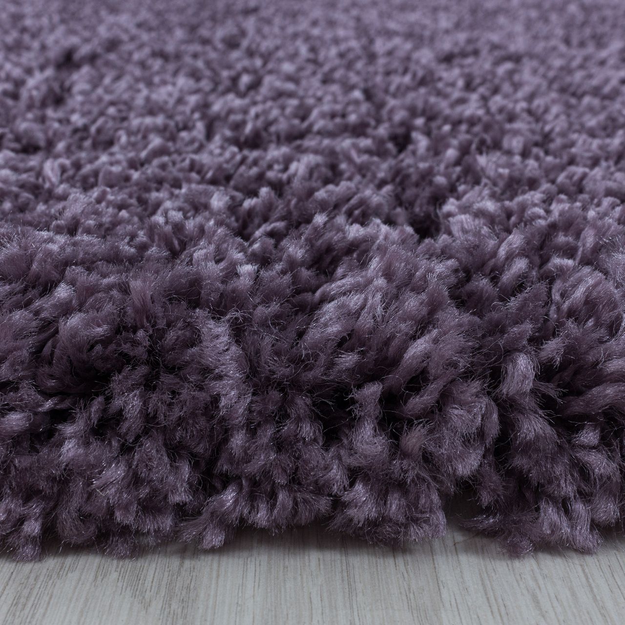 Ayyildiz Teppich, SYDNEY 3000, VIOLETT, 160 x 160 cm