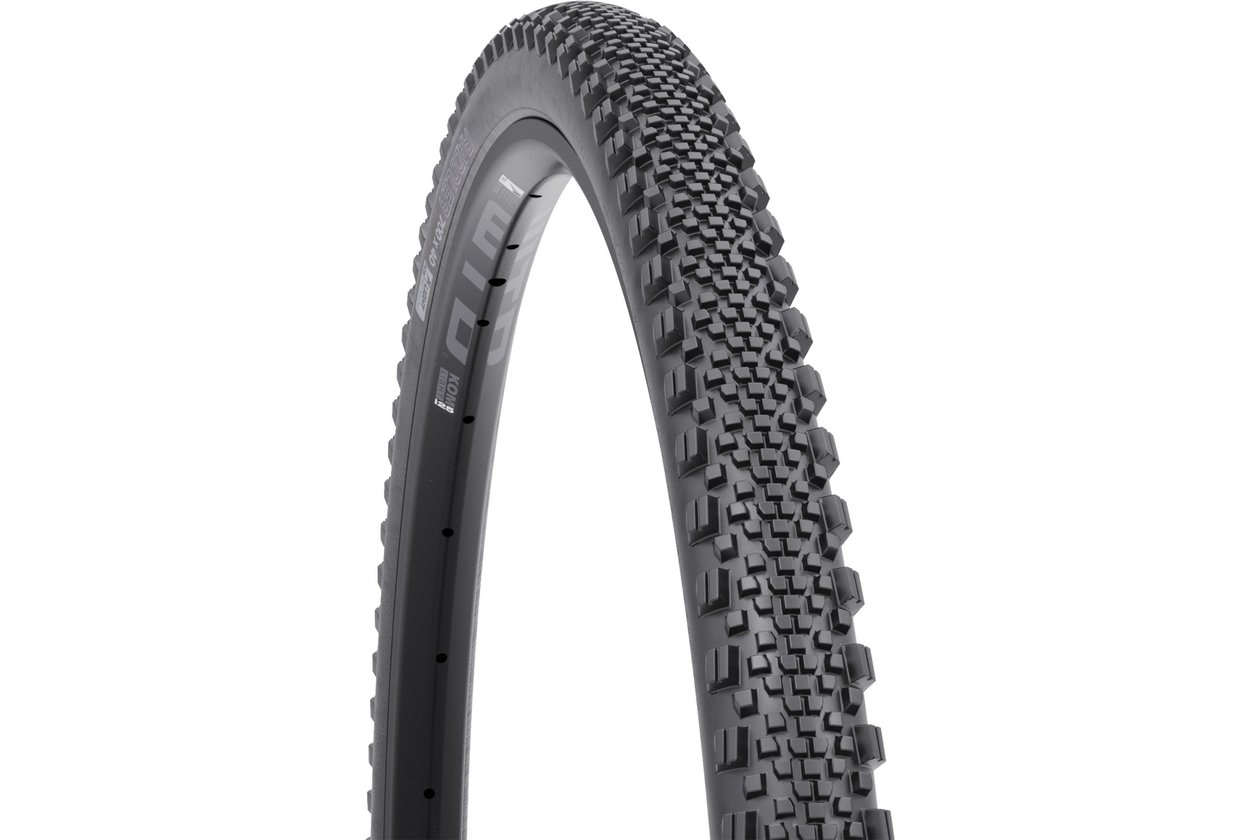 WTB Raddler 700x40C TCS Light FR Dual DNA SG2