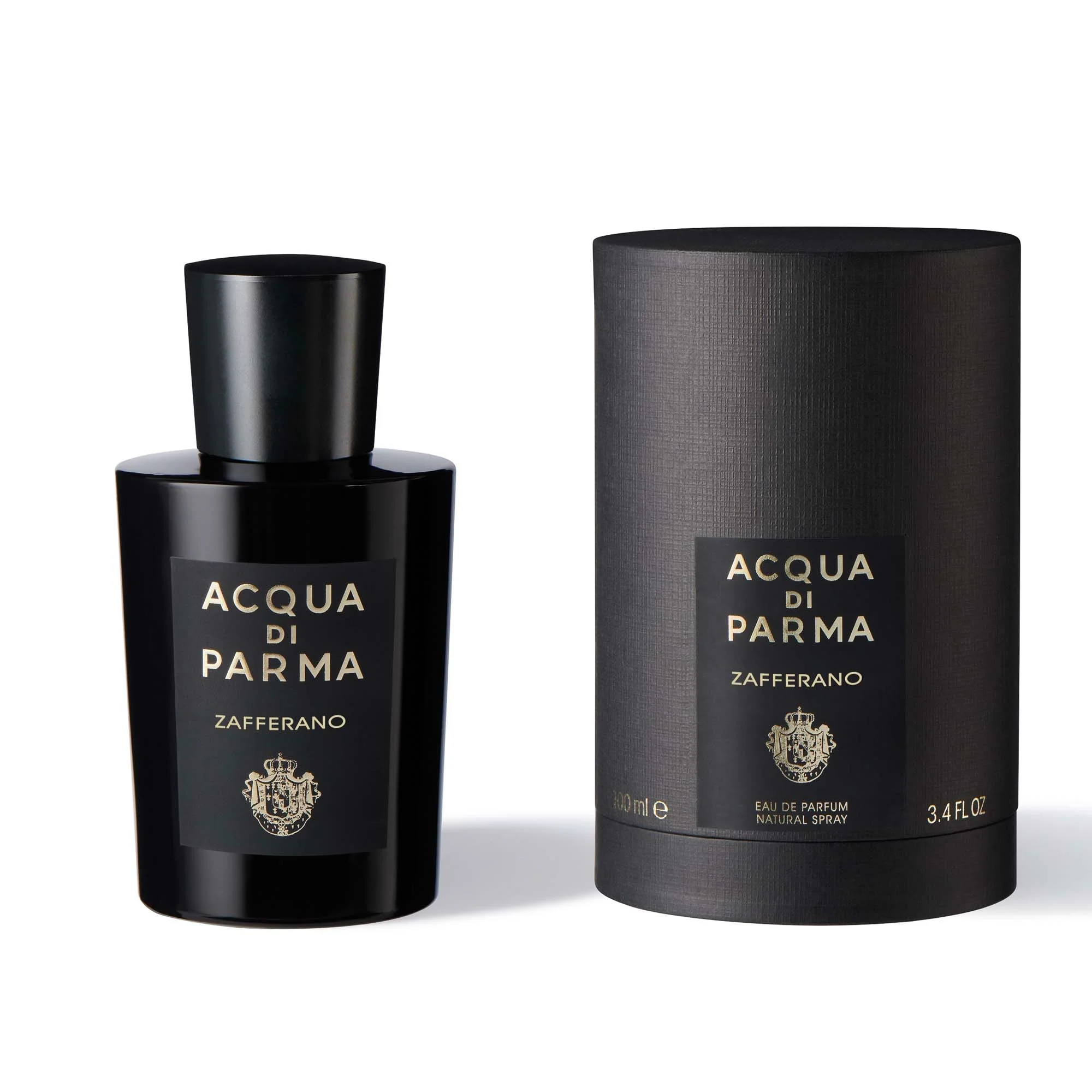 Signatures of the Sun Zafferano - Eau de Parfum Unisex, Eau de Parfum