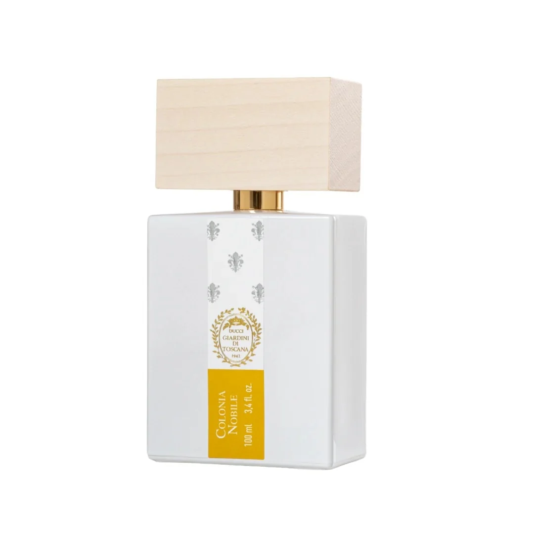 Perfumes Colonia Nobile - Eau de Parfum Unisex, Eau de Parfum