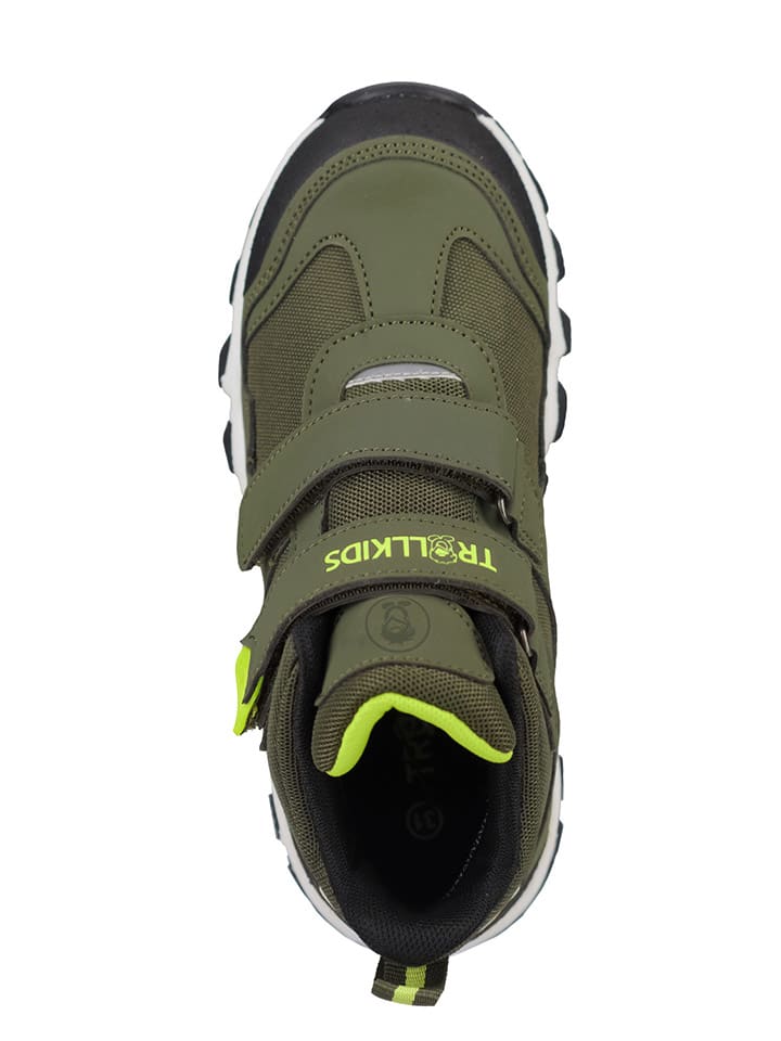 Trollkids Wanderboots 