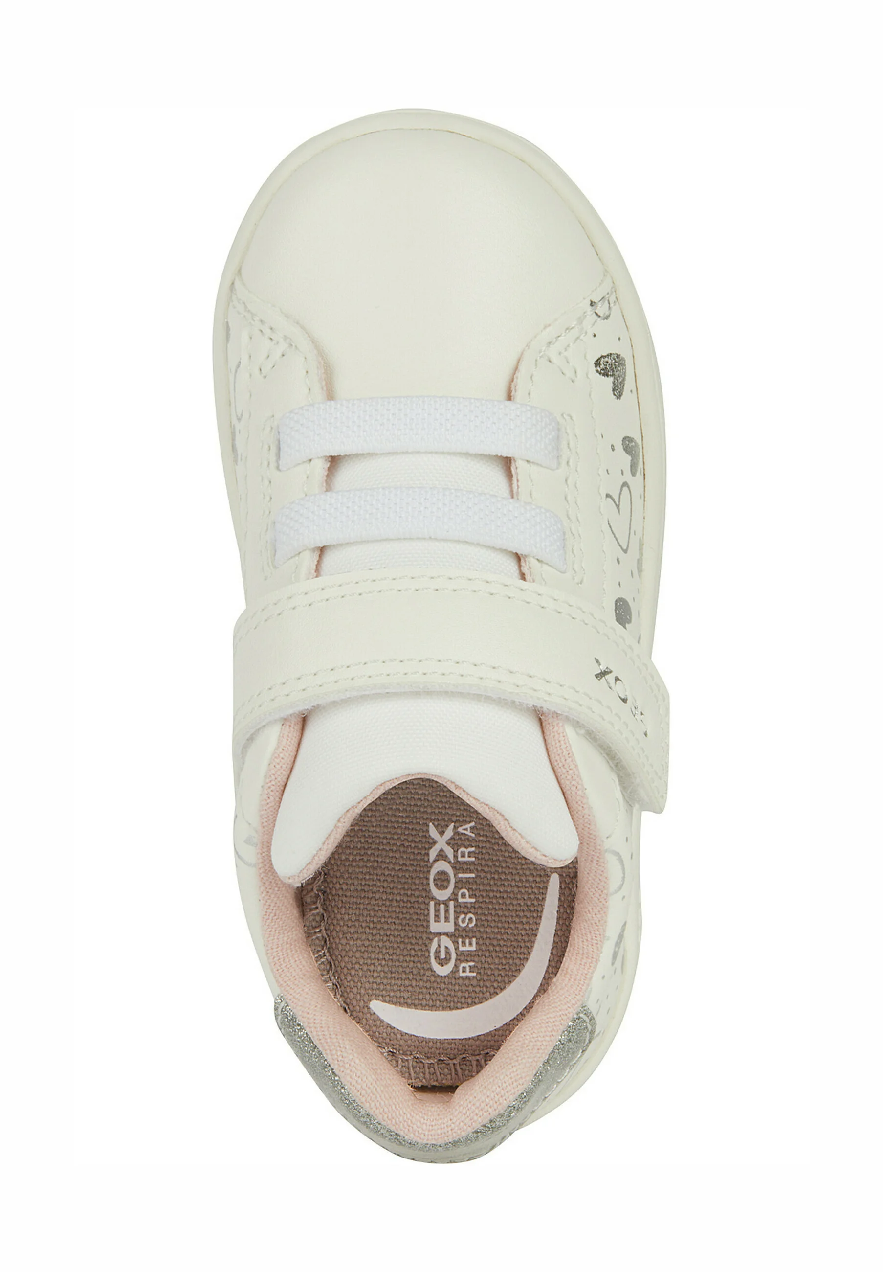 Geox ECLYPER - Zapatos para primeros pasos