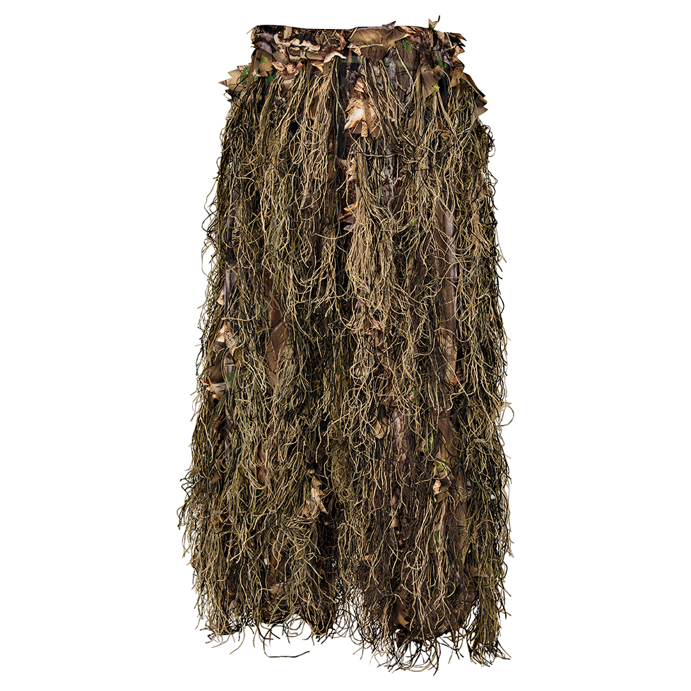 Deerhunter Herren Überziehanzug Sneaky Ghillie