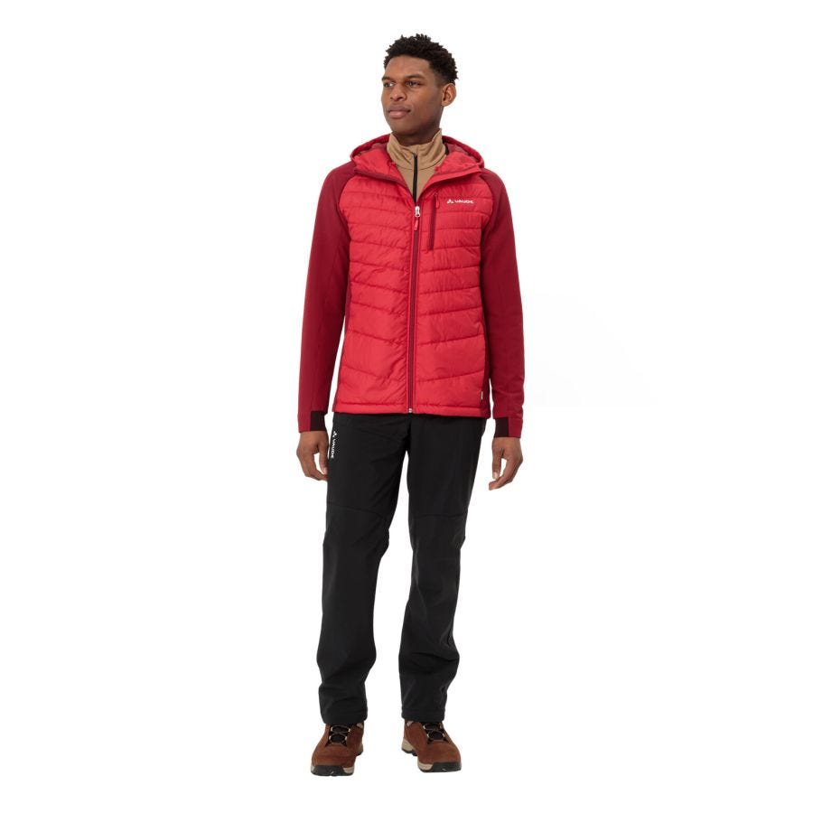 Elope Hybrid Outdoorjacke Herren
