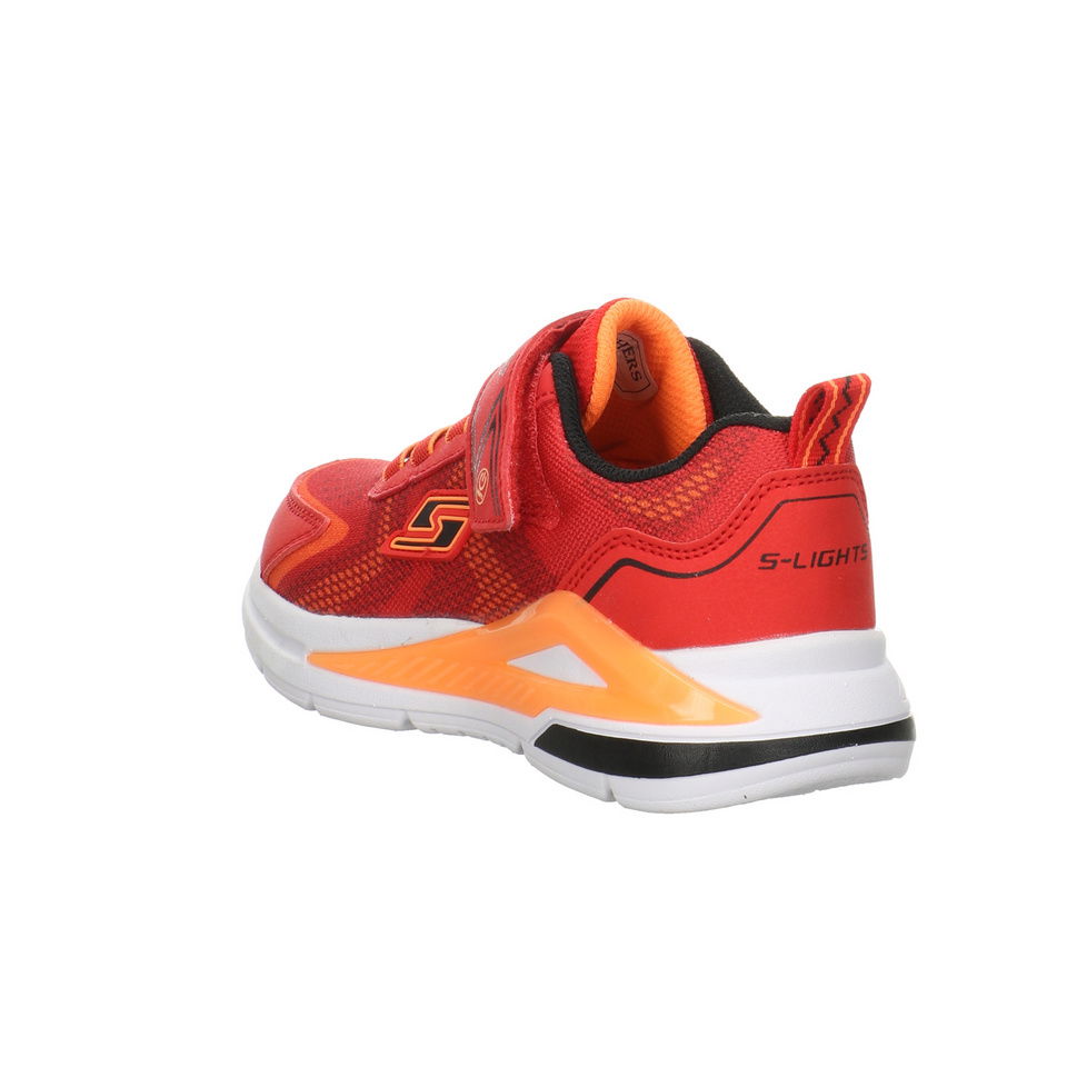 Skechers S-Lights-Tri Namics Klettschuh
