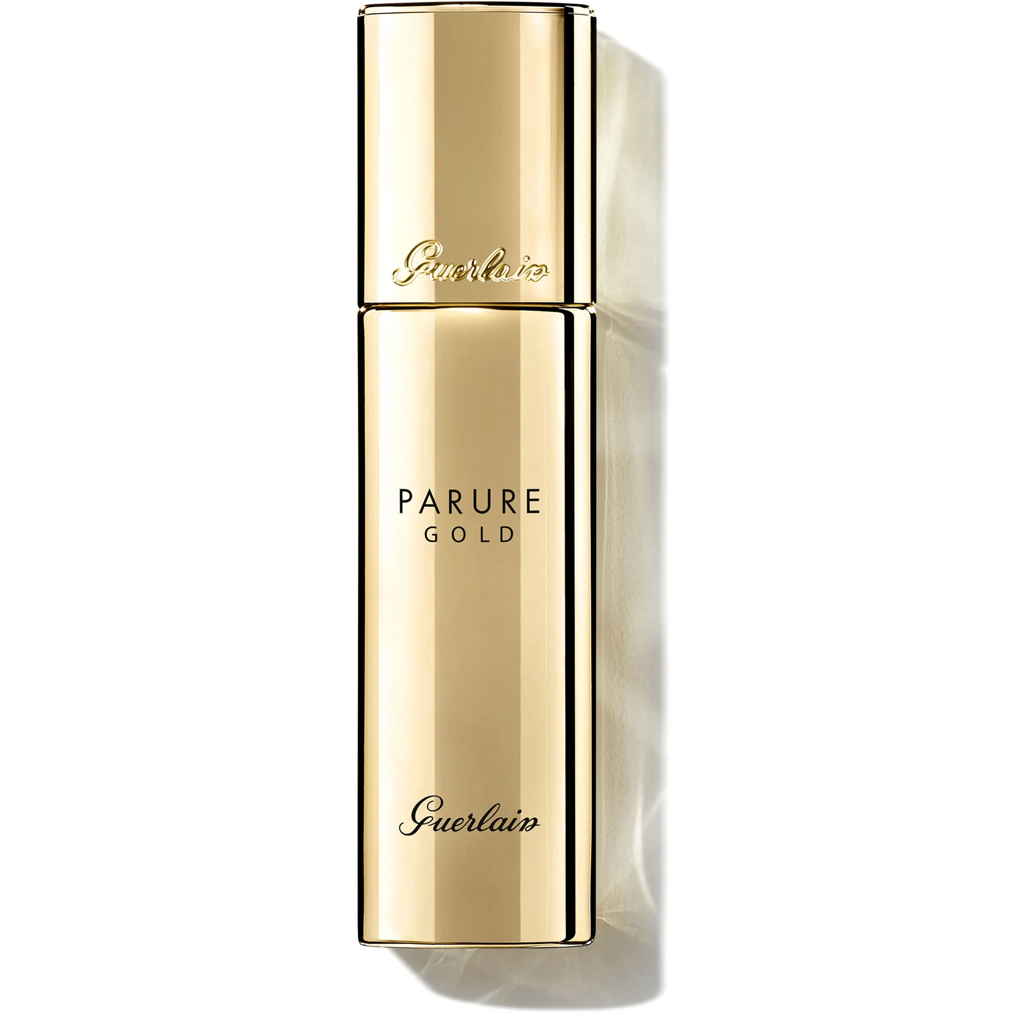 Viso Parure Gold Fond de Teint Lumière d'Or SPF30 - Base líquida