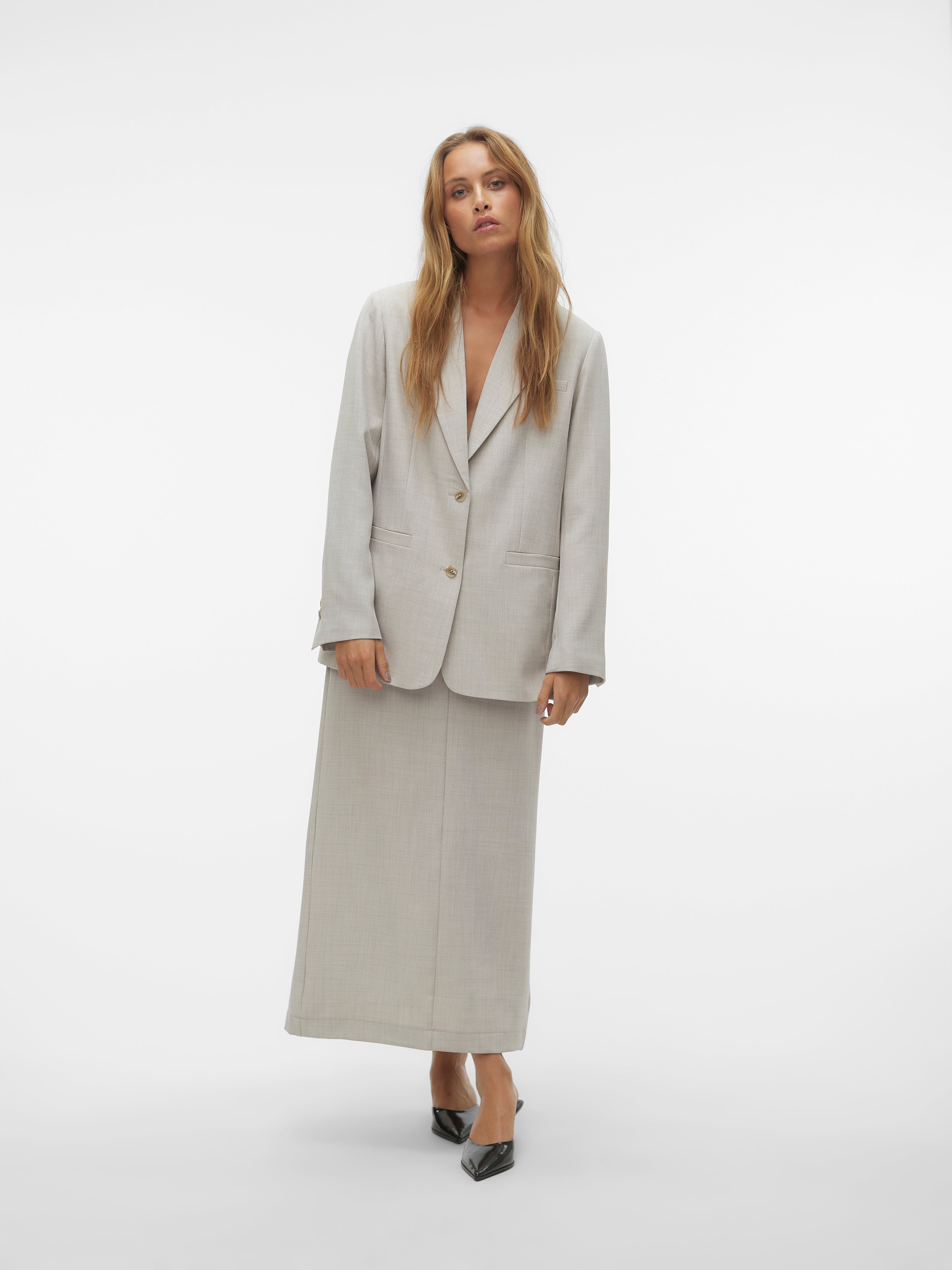 VMCASSIDY Blazer