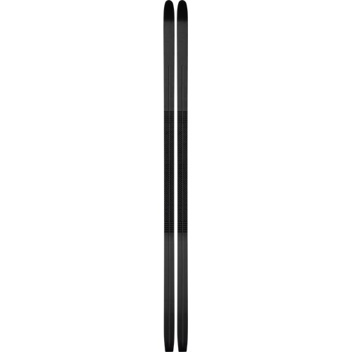 LANGLAUF SKI SAVOR XC GRIP + PA BLUE/GY/RED