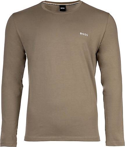 BOSS Longsleeve MIX & MATCH