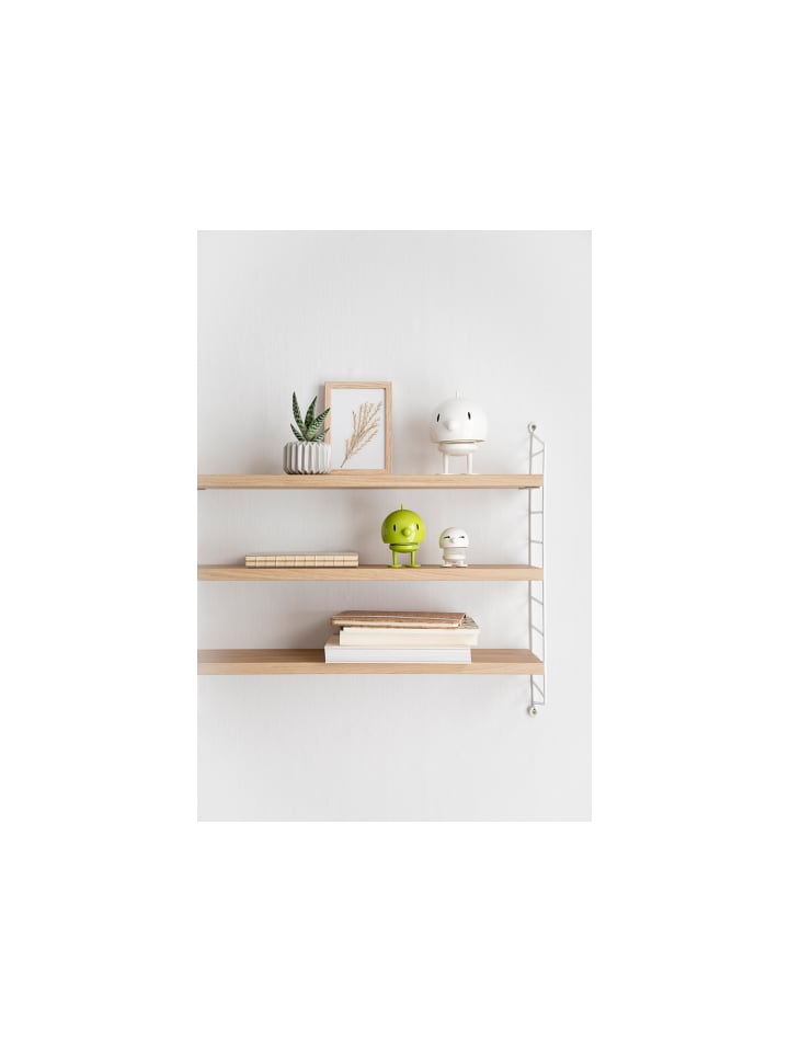 Hoptimist Hoptimist Bumble in White günstig kaufen L