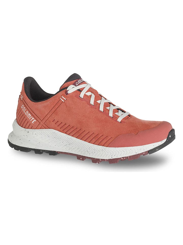 DOLOMITE Leder-Sportschuhe 