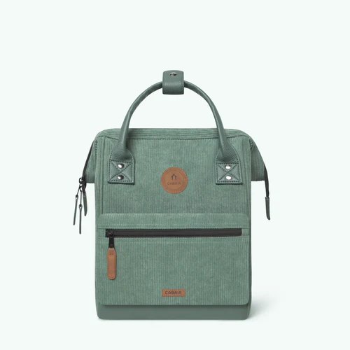 Adventurer Small Niagara Green Backpack