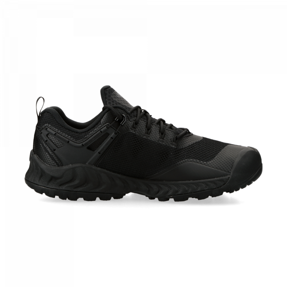 Keen Nxis Evo 1027193 / schwarz