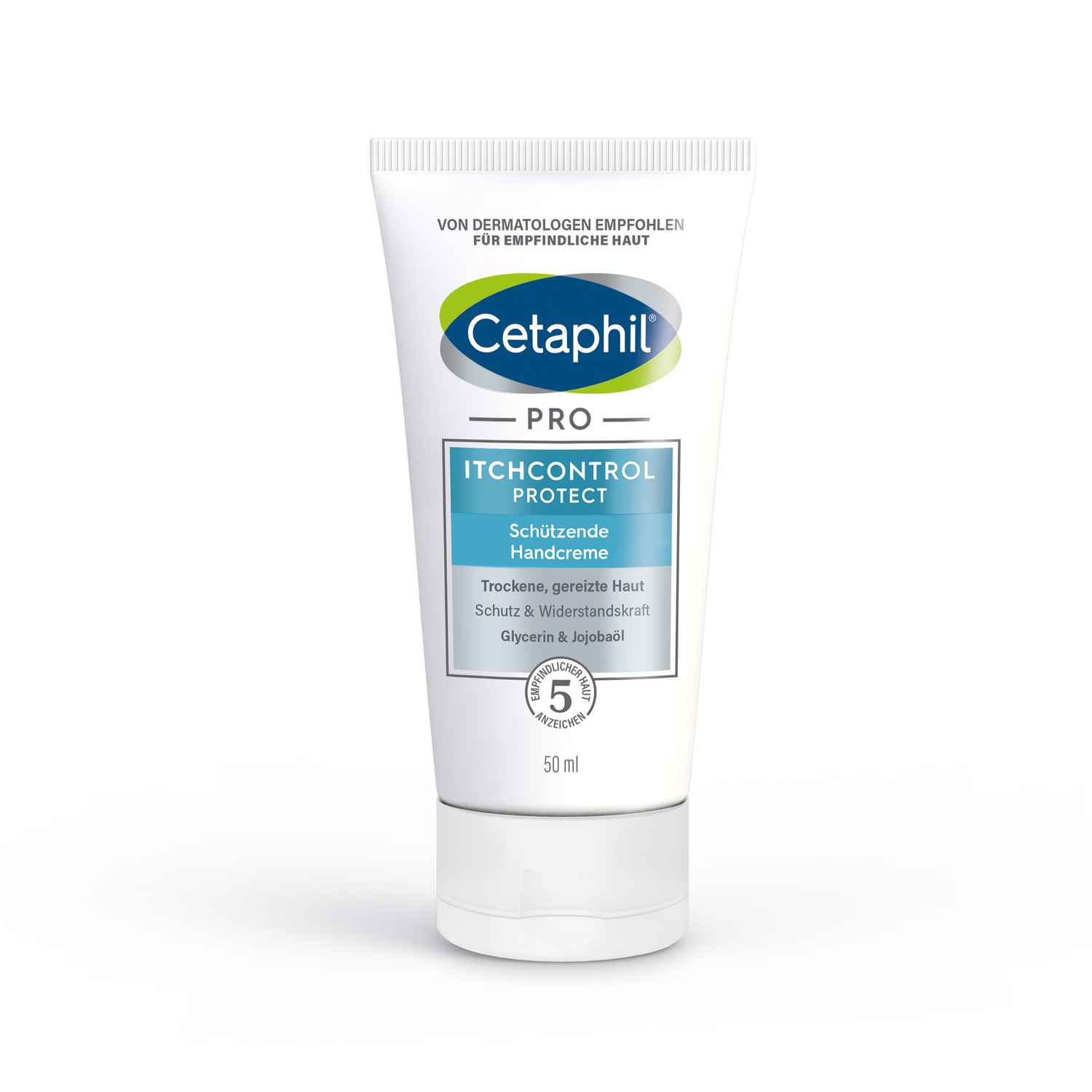 Pro Itch Control Protect Handcreme