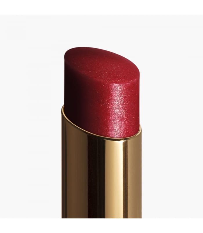 Chanel-ROUGE COCO FLASH-La Couleur, la Brillance, l'Intensité en un Éclair