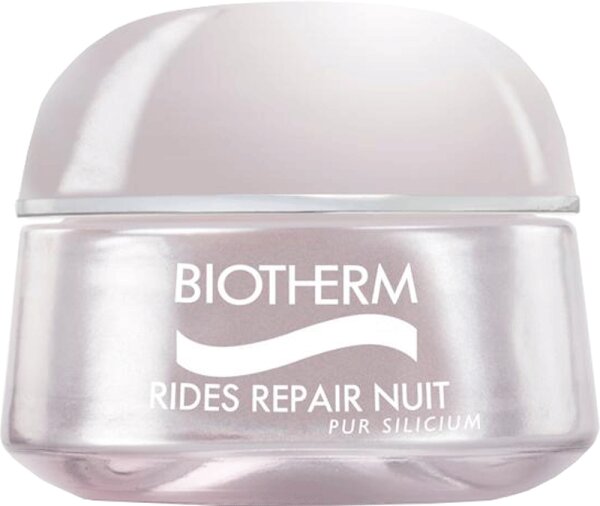 Biotherm Rides Repair Nuit PNM Nachtcreme