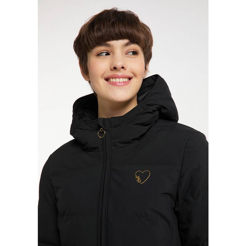 MYMO Winterjacke Damen