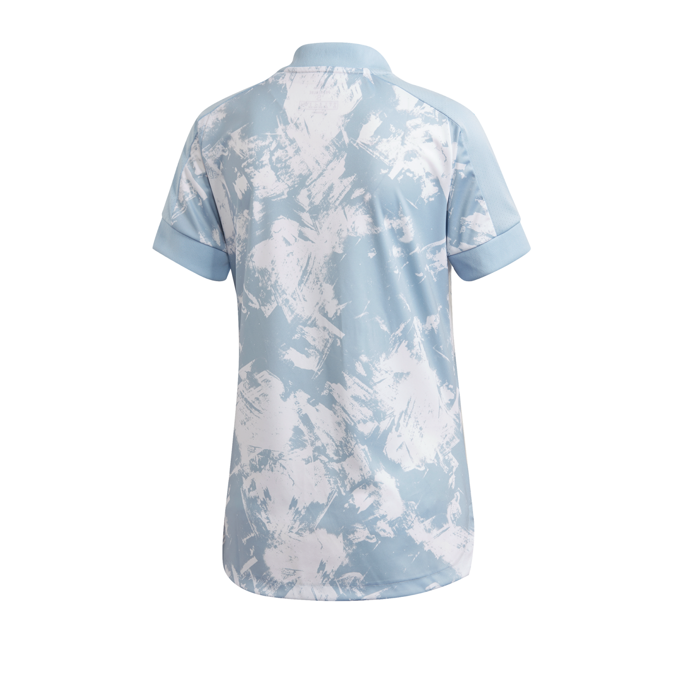 adidas Condivo 20 Trikot kurzarm Damen Blau