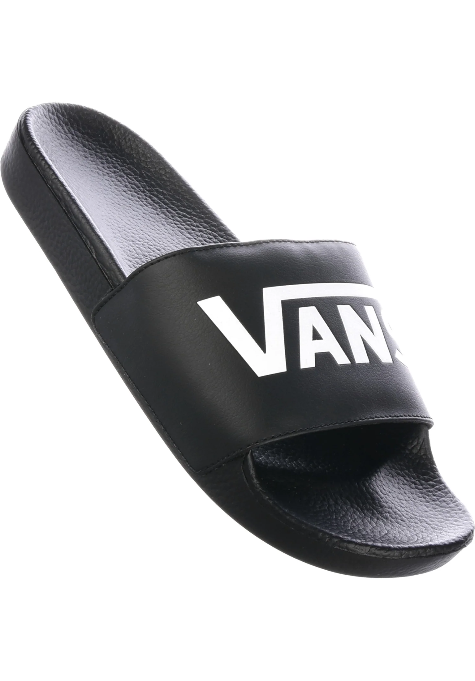 Slide On