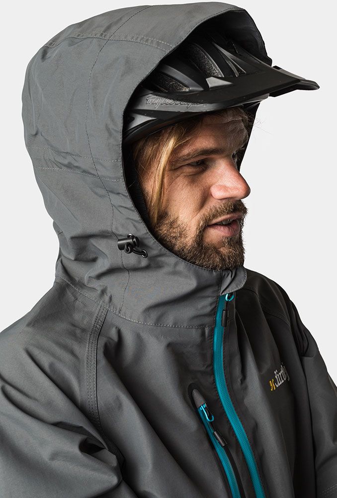 dirtlej DirtSuit SFD Edition - Matschoverall kaufen | Bike-Discount