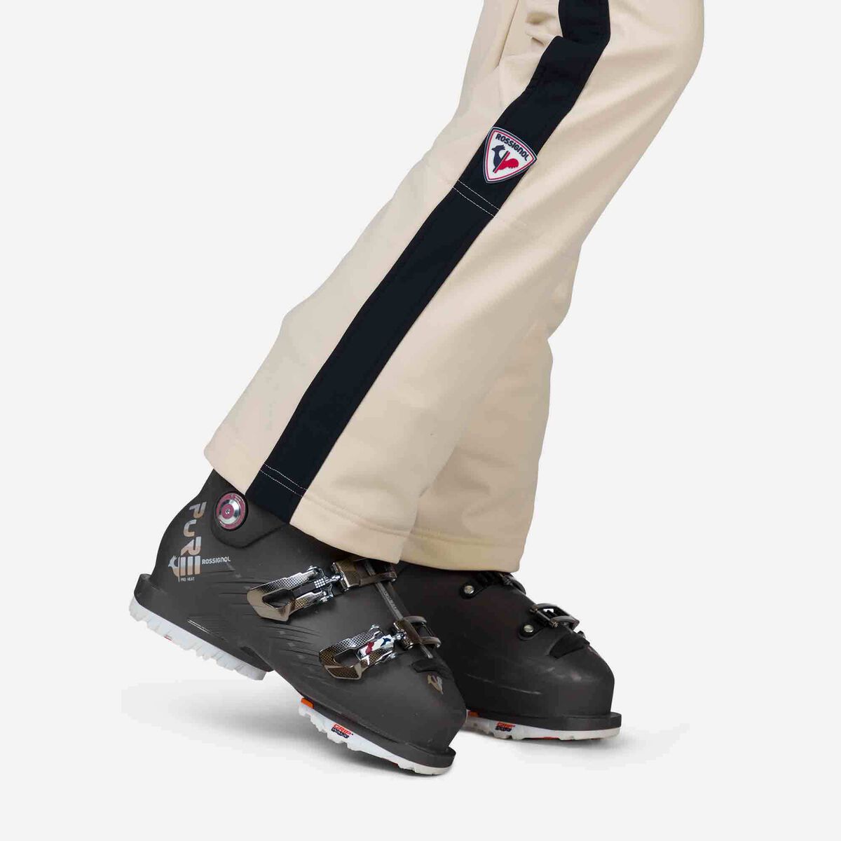 Resort Softshell Damenskihose