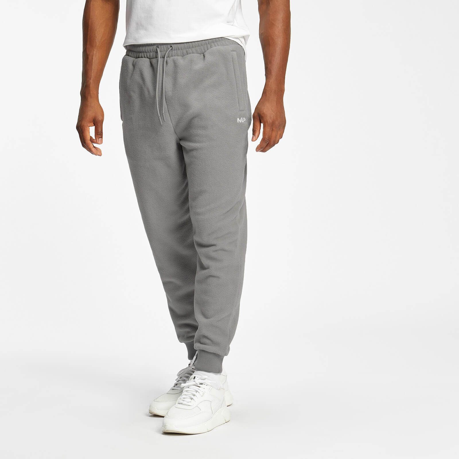 Jogging polaire MP Essentials pour hommes – Orage