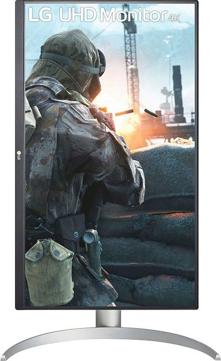 LG 27UP650P Gaming-Monitor (68,6 cm/27 