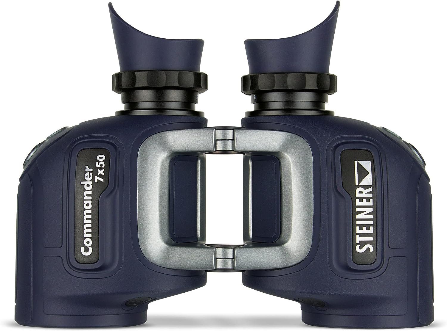 Steiner Commander 7x50 (NEU) Fernglas