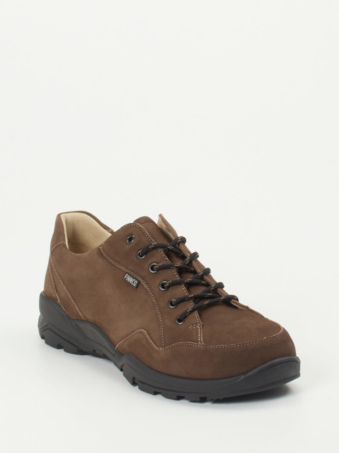 Schnürschuh-46102290400 Finn Comfort