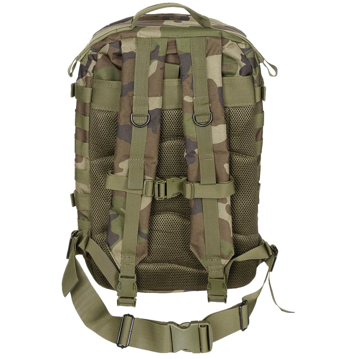 US Rucksack Assault II