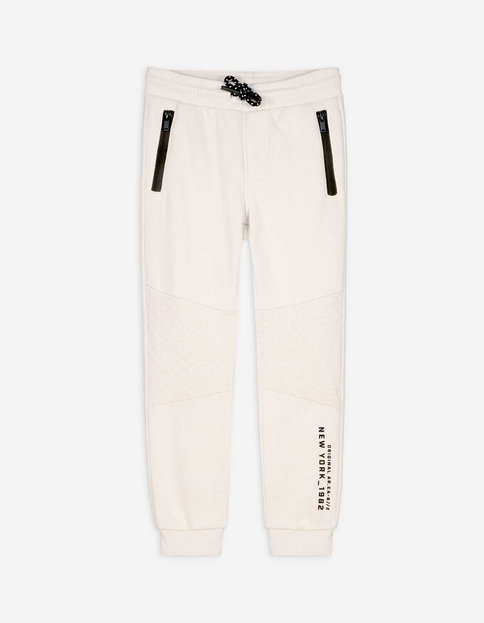 Jogpants - Messageprint