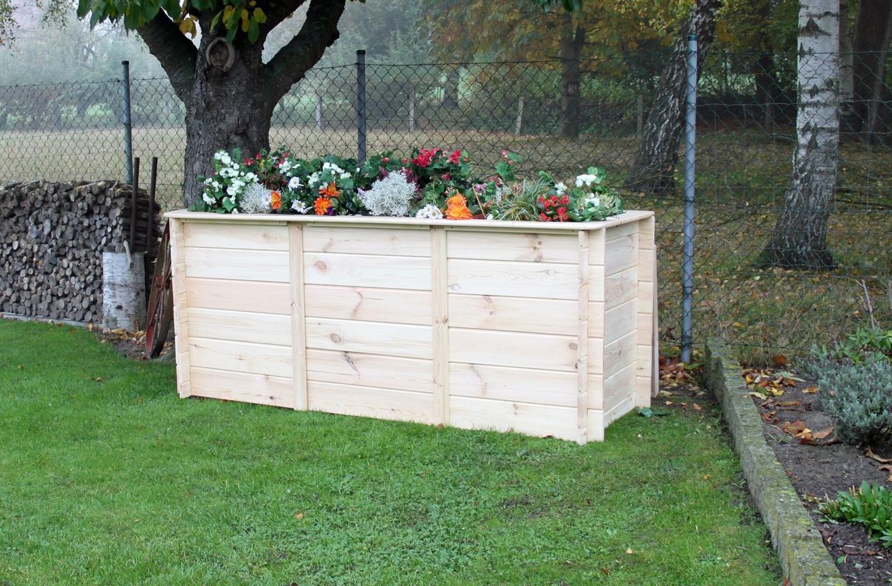 PROMEX Promadino Hochbeet 1,6m