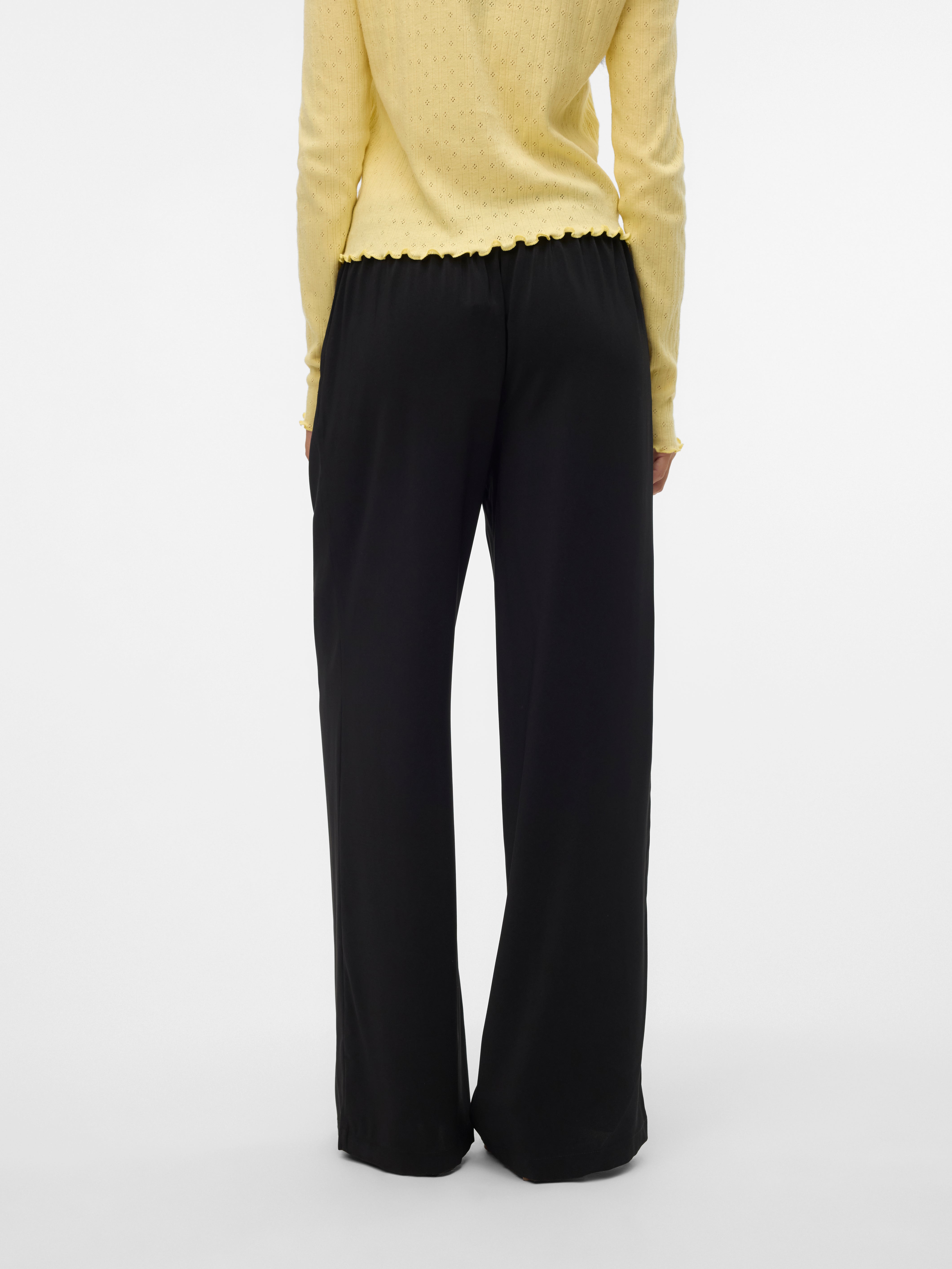 VMCOCO Mittlere Taille Hose