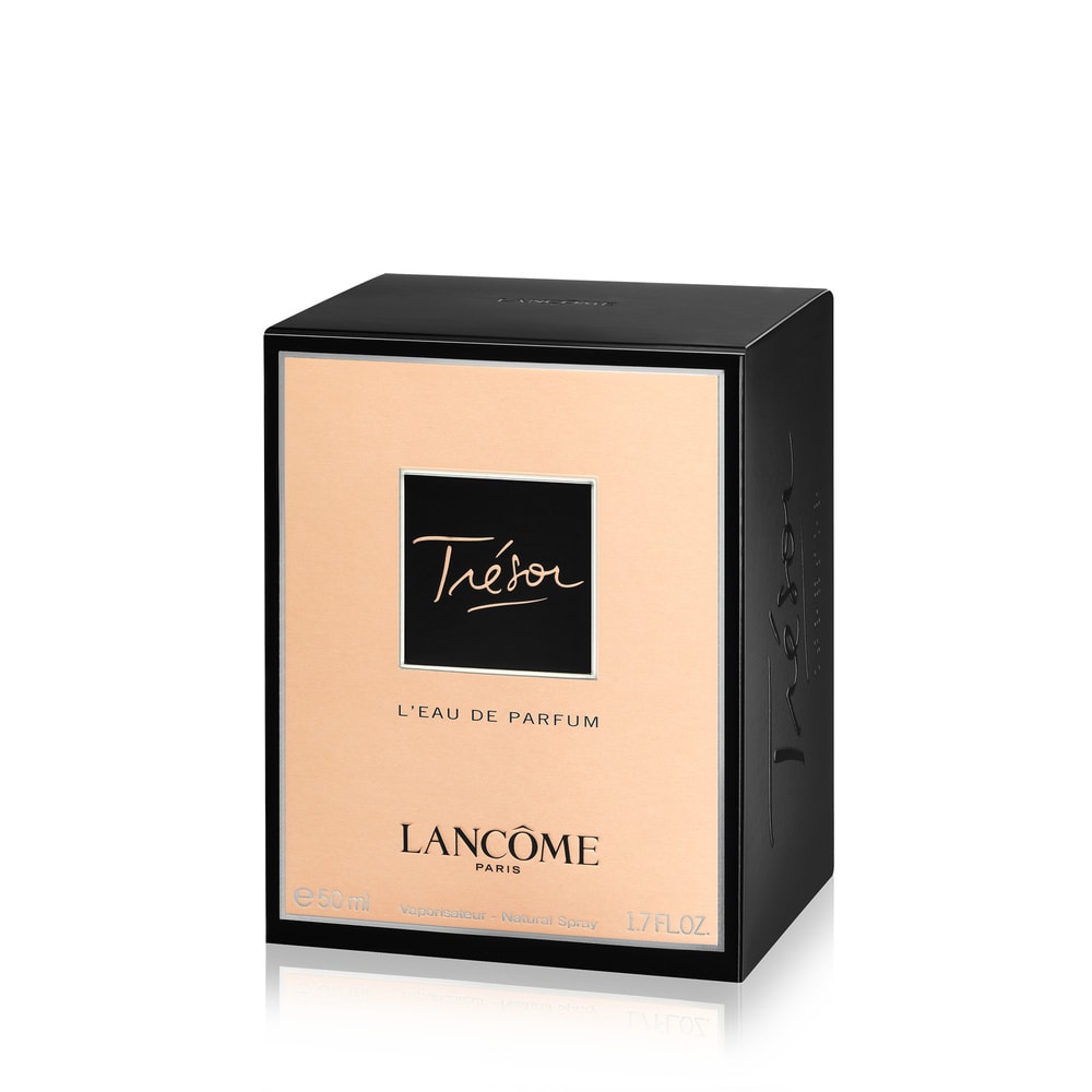 Lancôme Trésor Eau de Parfum femme