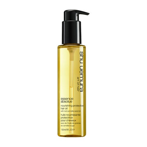 Aceite capilar nutritivo y protector Shu Uemura Essence Absolue 150 ml