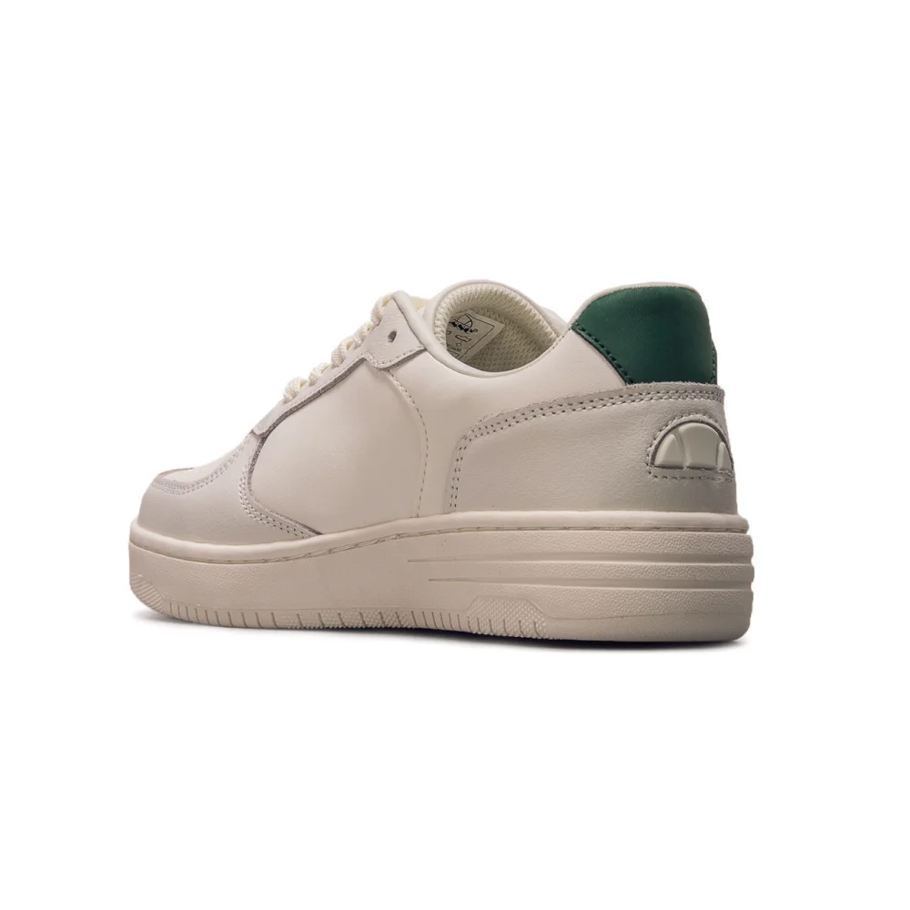 Ellesse TEVO CUPSOLE SGPF0436625 / weiss