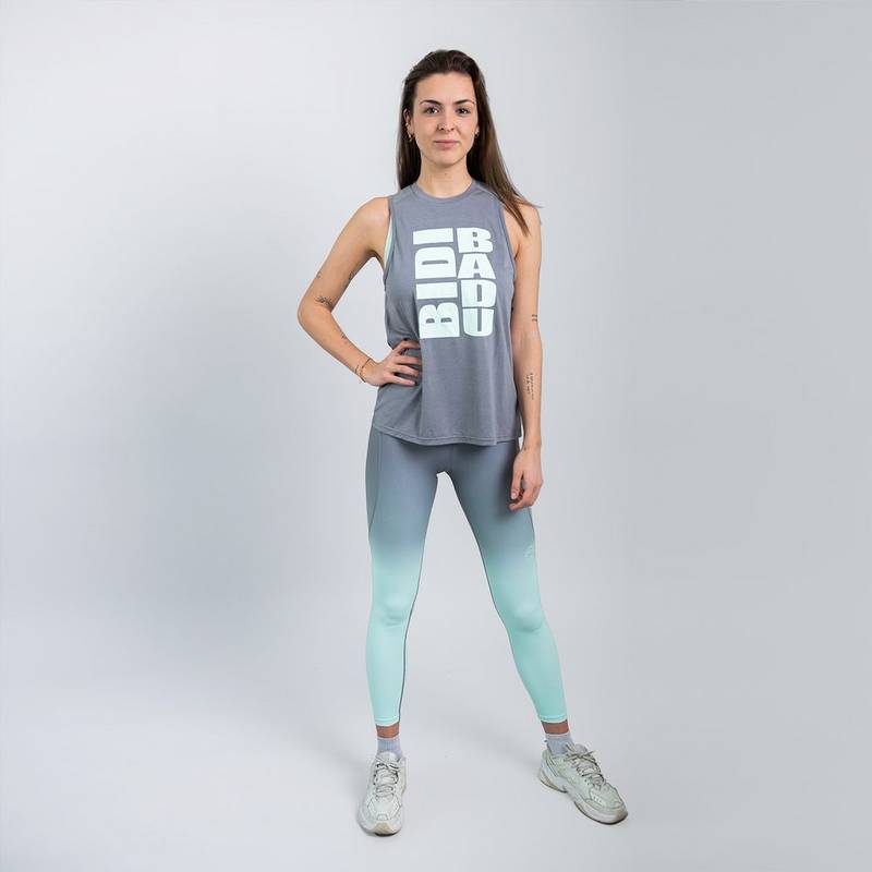 BIDI BADU Forza Crura Move Tank Tanktop Damen