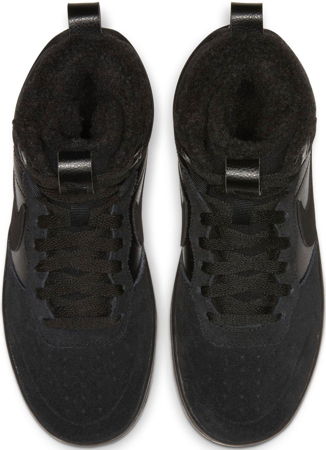 Nike Sportswear COURT BOROUGH MID 2 S (GS) Sneaker