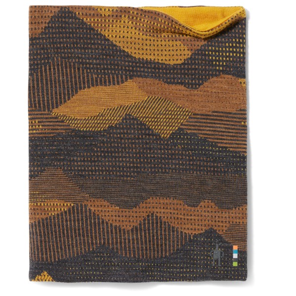 Smartwool - Thermal Merino Reversible Neck Gaiter - Halstuch
