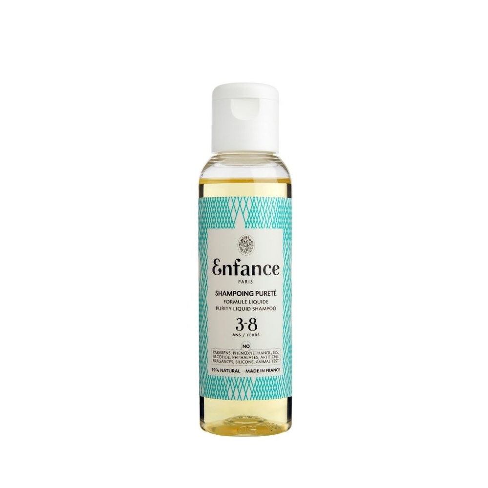Enfance Paris Shampoing Pureté Shampoing
