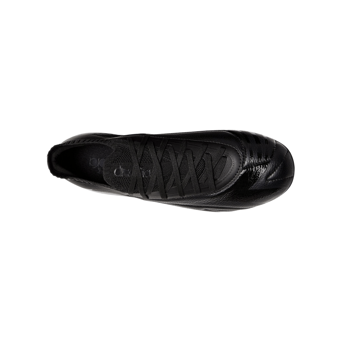 Diadora Maximus Elite SLX FG Schwarz F80013