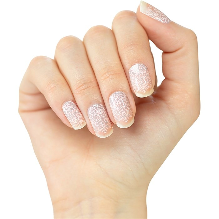 Nail Wraps