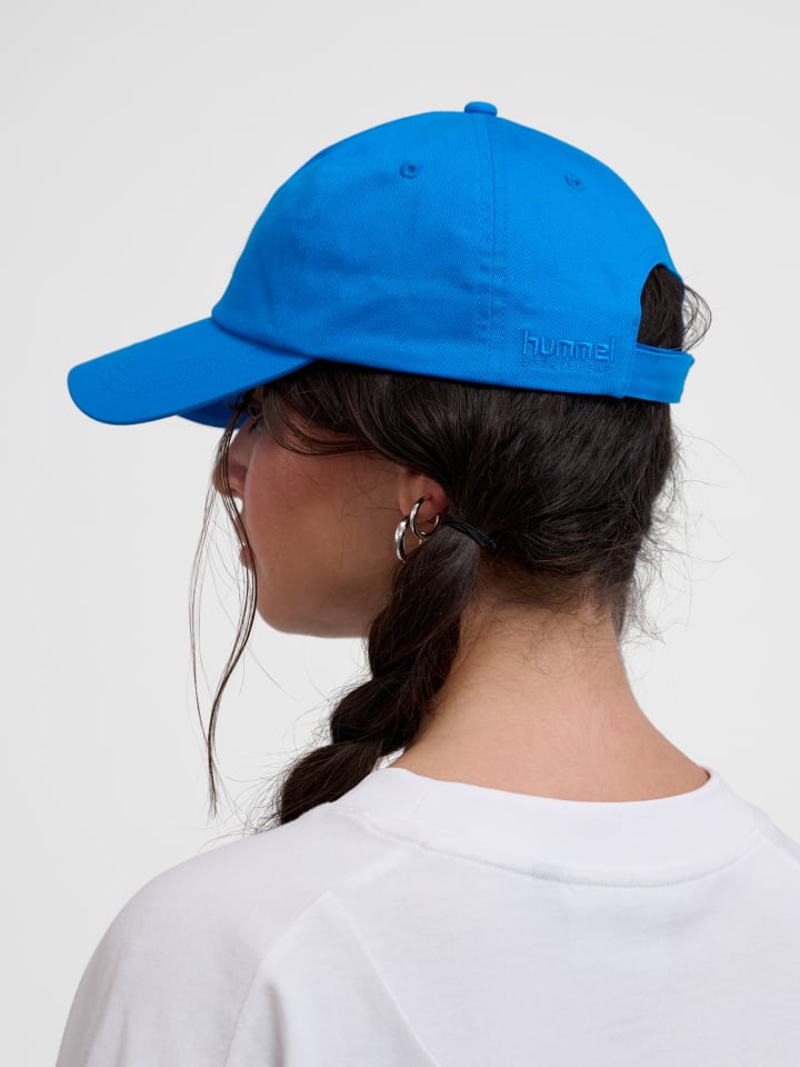 Hummel Hummel Mütze Hmlbaseball Erwachsene in SKYDIVER günstig kaufen onesize